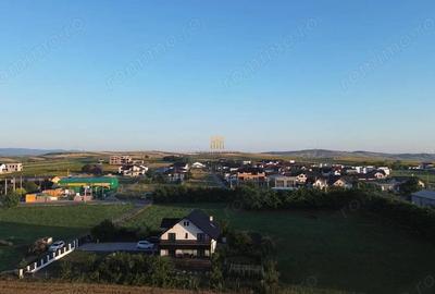 Teren Intravilan de Vanzare 8271 mp Suceava Moara 0727817187 - 8