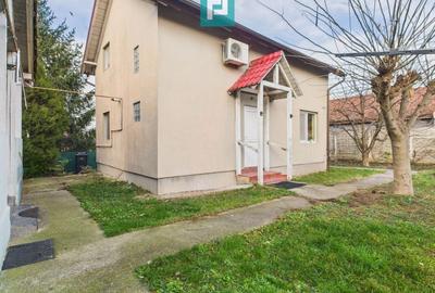 Două locuințe individuale pe 512 mp –  in GIROC - 34