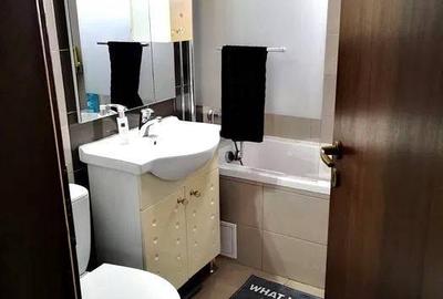 Apartament cu 3 camere în Europa - 1