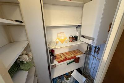 Apartament cu 4 camere decomandat, mobilat în Mănăștur - 11