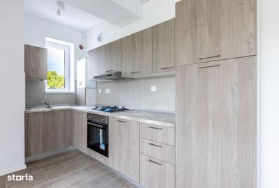 Apartament cu 3 camere, mobilat în Tineretului - 4