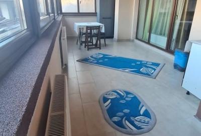 Inchiriere Apartament 2 Camere – Zona Campus, Constanta - 6