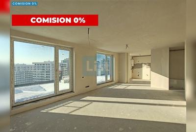 Apartament cu 5 camere semidecomandat în Zorilor - 1