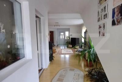 Casă cu 6 camere cu Teren 1324 Mp în Turda - 14