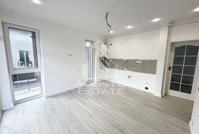 Garsonieră semidecomandată în Giroc - 8