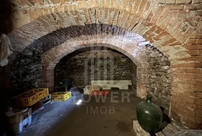 Casă individuală cu 4 camere cu Canalizare în Porumbacu de Jos - 10