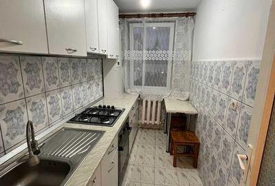 Apartament cu 3 camere decomandat în Central - 2