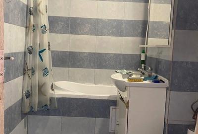 Apartament cu 2 camere decomandat în Central - 4