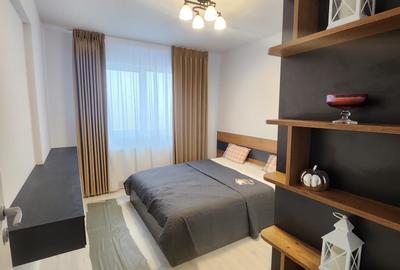 Apartament cu 2 camere decomandat în Militari - 1