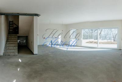 Casa moderna cu vedere panoramica si gradina generoasa - Dambul Rotund Casa moderna cu vedere panoramica si gradina generoasa - Dambul Rotund - 4