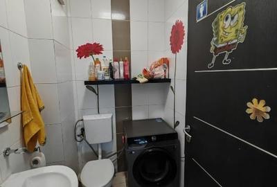 3 camere - 94m2 | STB Ghidigeni - Prel. Ghencea 65B | Propietar - 6