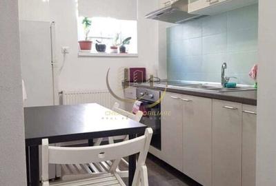 Garsonieră semidecomandată în Central - 1