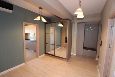 Apartament cu 2 camere decomandat în Bd. Coșbuc - 5