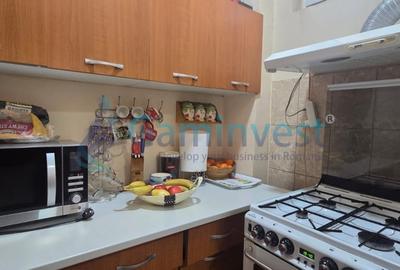 Apartament cu 2 camere decomandat în Ultracentral - 12