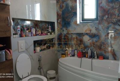 Casa individuala P+1+pod si piscina  -6 camere -600mp Teren- Allegria-A0 - 27