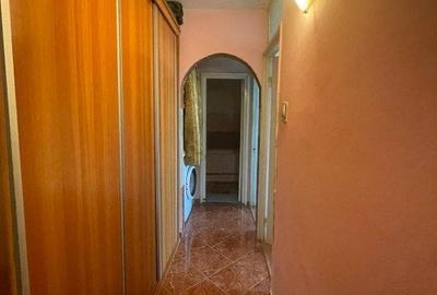 Apartament 3 camere decomandat-Pod de Fier-etaj 2 - 5