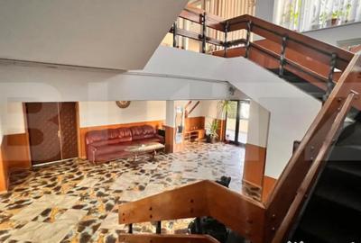 Spațiu comercial, de 1,441 mp, în Ultracentral - 3