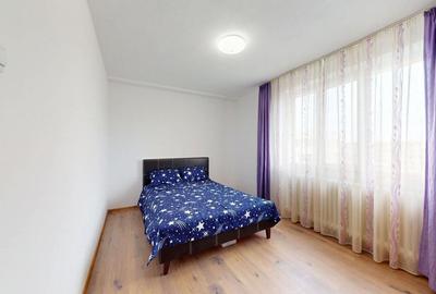 Apartament 3 camere Tei Doamna Ghica Colentina - 6