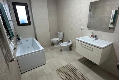 Apartament cu 2 camere semidecomandat în Valea Adâncă - 10