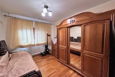 Apartament cu 3 camere decomandat în Luncă - 2