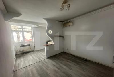 Garsonieră în Soarelui - 1