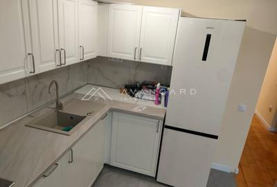 Apartament 2 Cam | Semidecomandat | Borhanci - 7