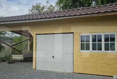 Casă cu 2 camere cu Teren 1500 Mp în Ceuaș - 4