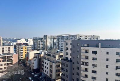 Apartament cu 2 camere decomandat în Lujerului - 3