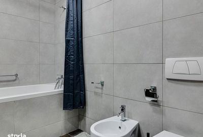 Apartament cu 3 camere în Central - 19