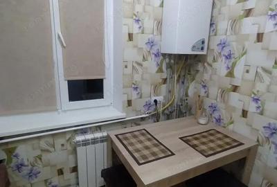 Garsonieră în Titan - 3