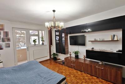 Apartament 3 camere, etajul 1, finisat modern, Grigorescu - 1