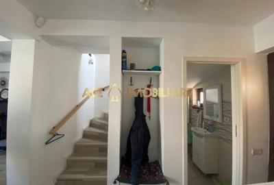 Duplex cu 4 camere cu Canalizare în Vidra - 8