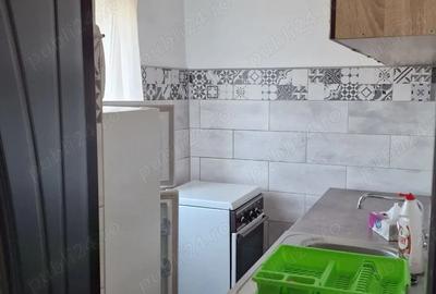 Garsonieră semidecomandată în Central