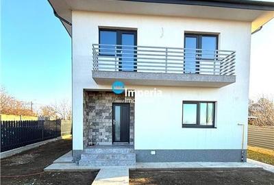 Vila P+E 116 mu, beci, asfalt, Valea Ursului, Miroslava - 3