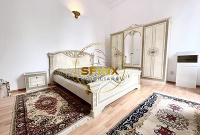 Apartament in vila - 77mp utili - Armeneasca - 5