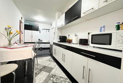 Apartament 4 camere, 70mp utili, Boxa 16mp, parter -  Aradului - 12