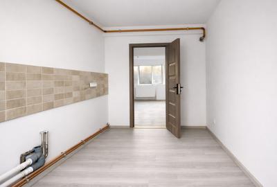 Apartament 3 camere cu privire la Parcul Zavoi - 3