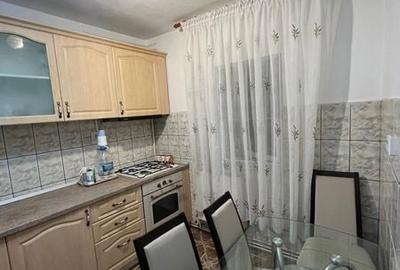 Apartament cu 2 camere în Central - 2