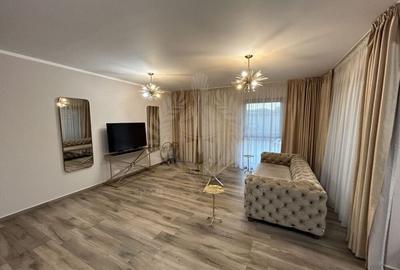 2 CAMERE // ROMANA RESIDENCE // PARTER // APARTAMENT DE LUX - 2