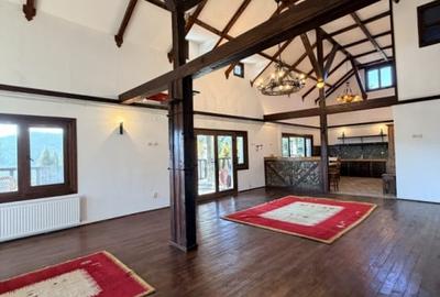 Casă individuală cu 5 camere cu Garaj în Livadea - 17