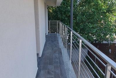 Ap 2 camere de închiriat - 8