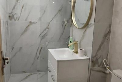 Apartament cu 2 camere semidecomandat în Tineretului - 2