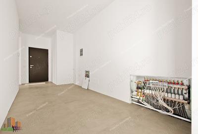 Apartament cu 3 camere decomandat în Țiglina 2 - 8