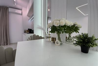 COMOISION 0%, Apartament 1 camere, mobilat modern, zona Braytim - 5