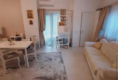 Garsonieră decomandată în Herăstrău - 2