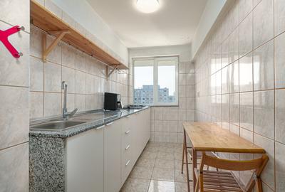 Apartament cu 2 camere decomandat în Dorobanți - 2
