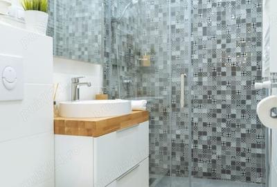 OFERTA EXCELENTA - Apartament superb cu 2 camere Unirii - 6