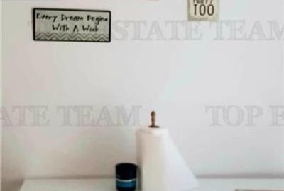 Garsoniera  cocheta  de inchirat, Parcul Carol, bloc nou, complex ISG - 10