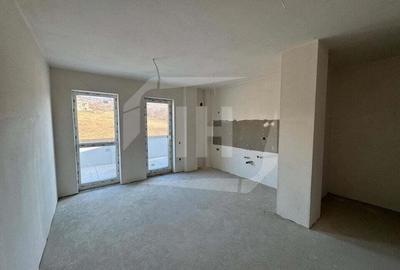 Apartament 2 camere, constructie finalizata, in ansamblu rezidential