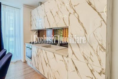 Avi Garden - Apartament 3 camere Premium - Parcare Subterana | Termen Lung - 8